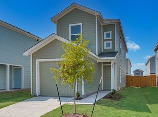 6226 Sanderling St, Princeton, TX 75407