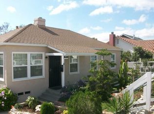 1630 Skyline Dr, Lemon Grove, CA 91945
