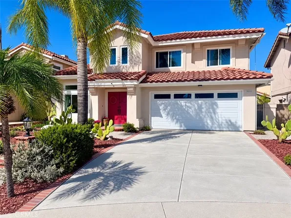 26535 Mikanos Dr, Mission Viejo, CA 92692