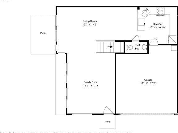 2nd image of 3486 Bankside Dr