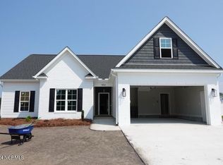 904 Finn Ct, Greenville, NC 27834