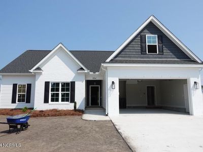904 Finn Court, Greenville, NC, 27834
