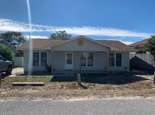 20009 1st Ave, Panama City Beach, FL 32413
