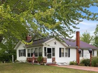 455 Highway 741, Stearns, KY 42647