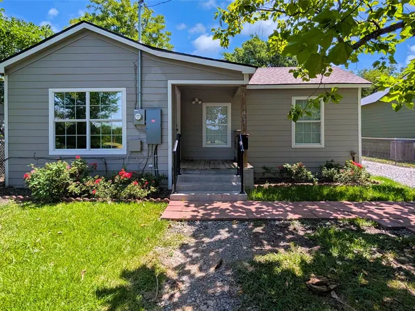 1415 N Luckett St, Sherman, TX 75090