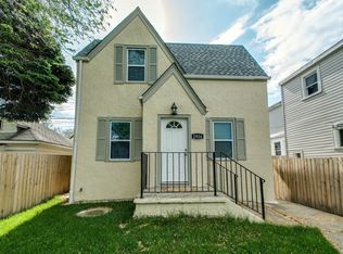 2924 N Nagle Ave, Chicago, IL 60634