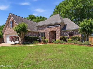 306 Cedar Stone Ct, Florence, MS 39073