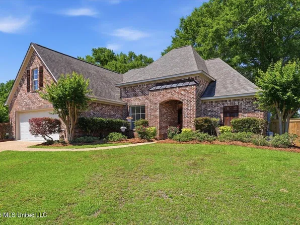 306 Cedar Stone Ct, Florence, MS 39073