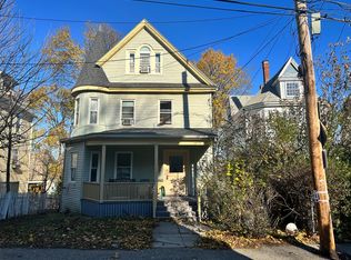 56 Grampian Way, Dorchester, MA 02125