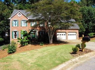 371 Hunters Crk, Dallas, GA 30157