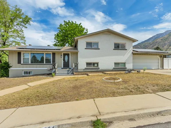 661 E 2620 N, Provo, UT 84604