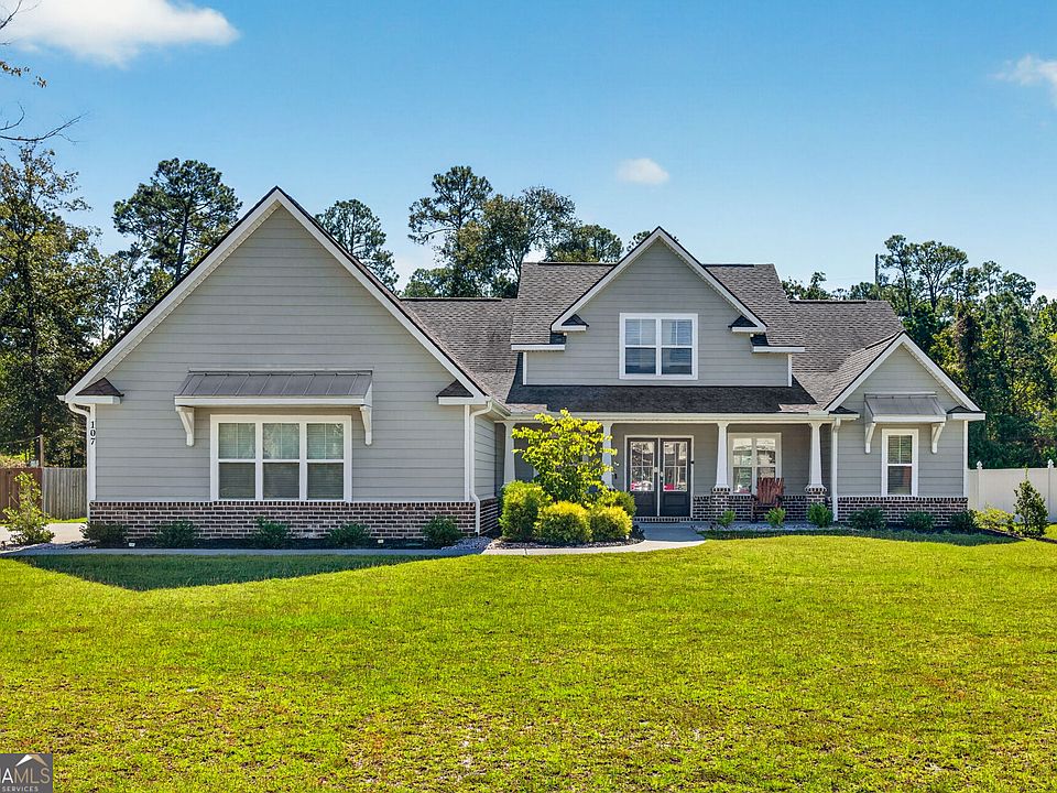 1st image of 107 Treutlen Ct