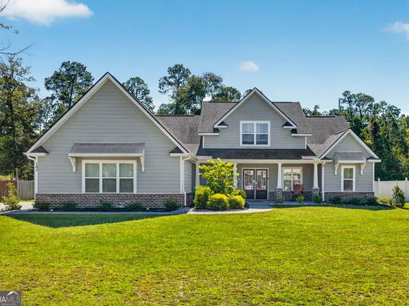 107 Treutlen Ct, Rincon, GA 31326