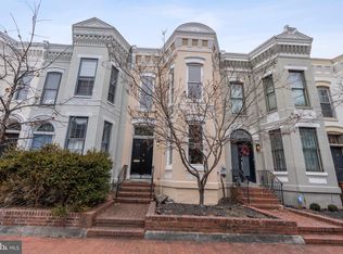 622 C St NE, Washington, DC 20002