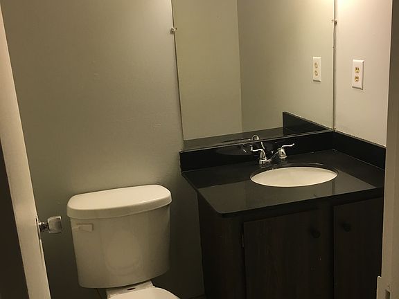 downstairs bathroom
