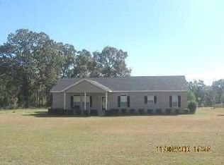 222 Cawvey Rd, Bainbridge, GA 39817