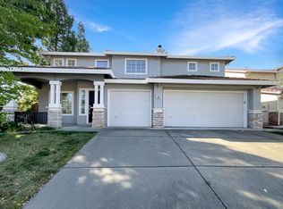 488 Ebi Way, Folsom, CA 95630
