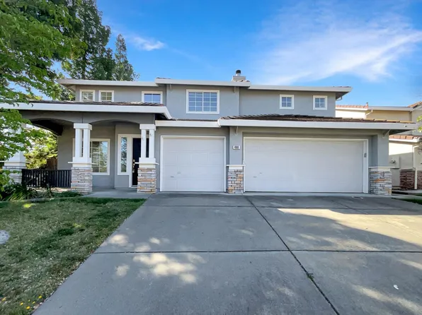488 Ebi Way, Folsom, CA 95630