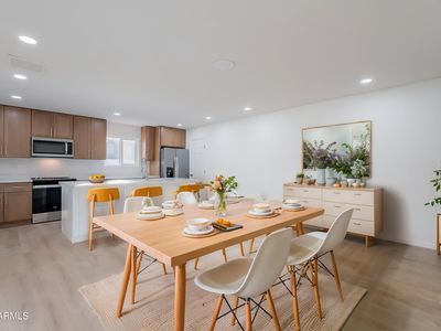 4031 W Palmaire Dr, Phoenix, AZ, 85051