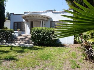 2263 Holly Dr, Los Angeles, CA 90068