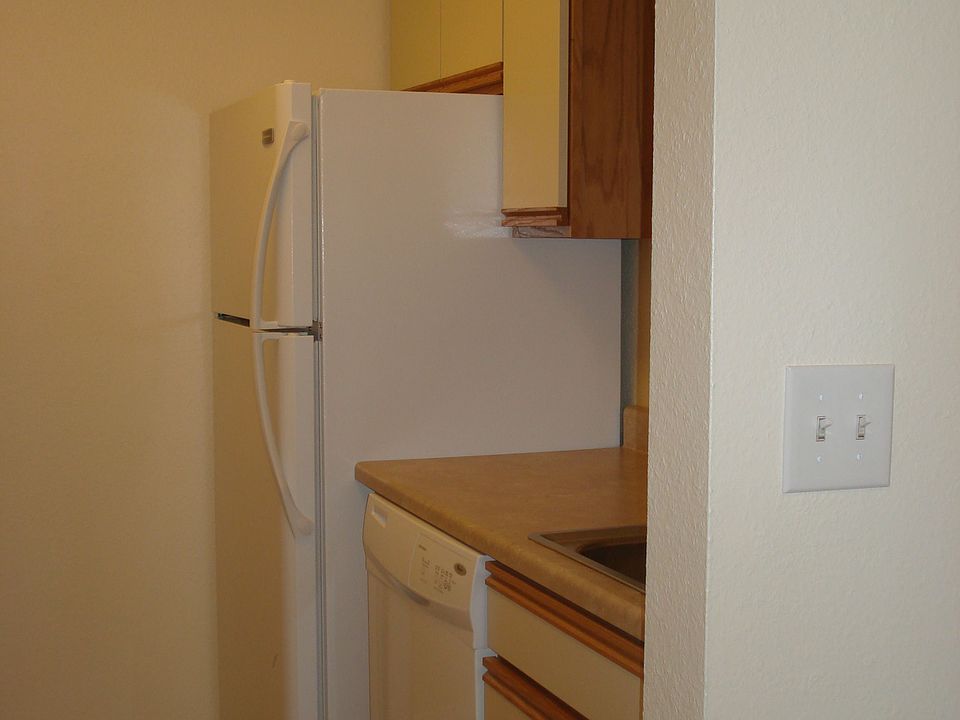 Kitchen_New Refrig.