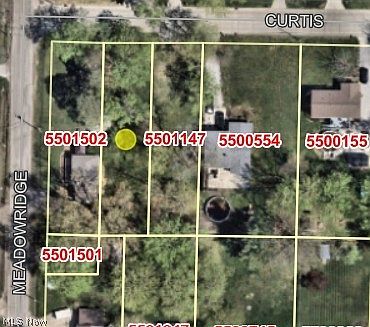 2nd image of 3306 Curtis St