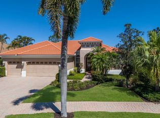 13809 Milan Ter, Lakewood Ranch, FL 34202
