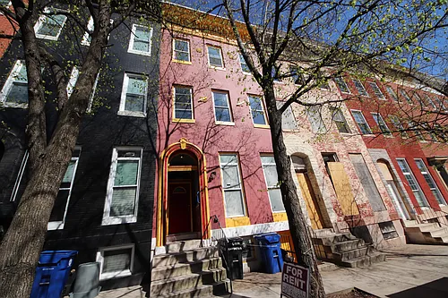 611 N Carrollton Ave #2 Photo 1