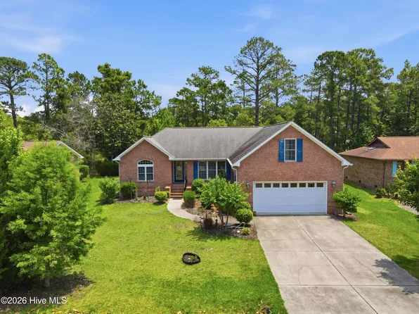 5505 Blackbeard Lane, New Bern, NC 28560