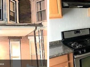 2159 Chelsea Ter, Baltimore, MD 21216