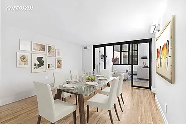 Sold by Corcoran