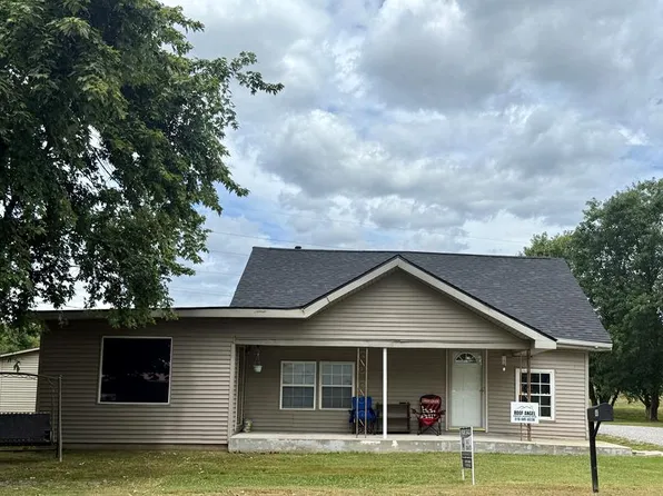 1401 N Monroe St, Sturgis, KY 42459