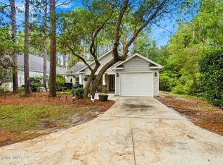 4080 Tea Olive Ln SE, Southport, NC 28461