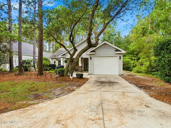4080 Tea Olive Lane SE, Southport, NC 28461
