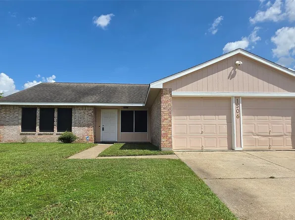 1506 Holbech Ln, Channelview, TX 77530