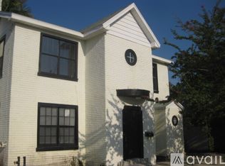 2011 3rd St, Neptune Beach, FL 32266