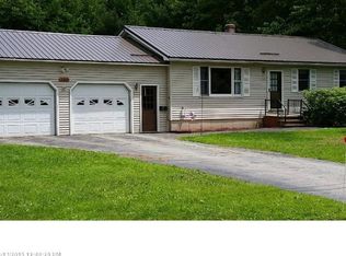 102 Henderson Ln, Milford, ME 04461