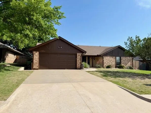 (undisclosed Address), Yukon, OK 73099