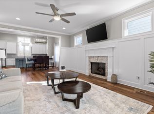 309 Maple Grove Ln, Apison, TN 37302