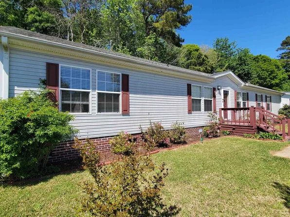 1089 Weslin Creek Dr. #Modular Home, Myrtle Beach, SC 29588