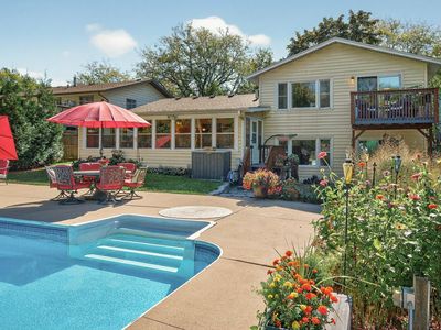 1641 Leone Ave, Saint Paul, MN, 55106