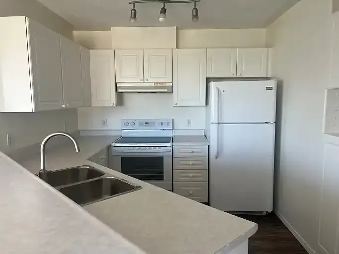 2 bed, 1.5 bath, $1,500 — Photo 1