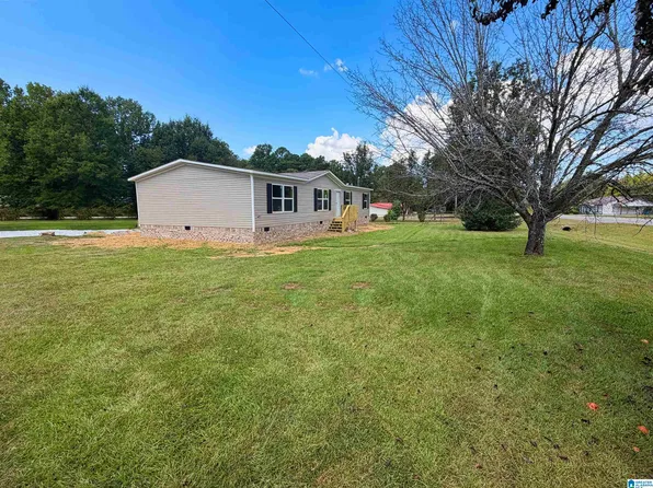 1023 Whites Gap Rd SE, Jacksonville, AL 36265