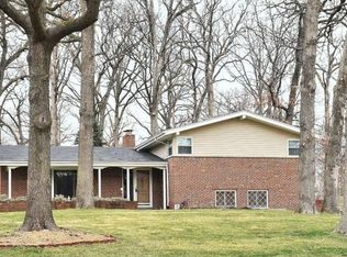 8819 Rock Forest Dr, Saint Louis, MO