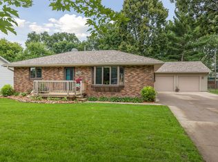 14 103rd Ave NW, Coon Rapids, MN 55448
