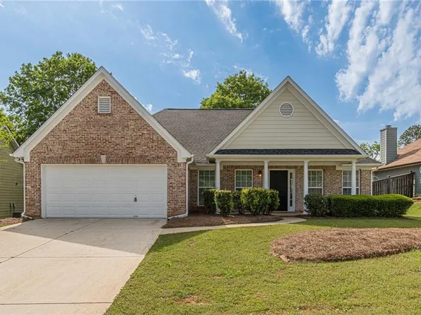 239 Gilliam Ct, Locust Grove, GA 30248