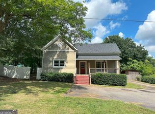 2103 Madison St, Comer, GA 30629