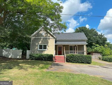 2103 Madison St, Comer, GA, 30629