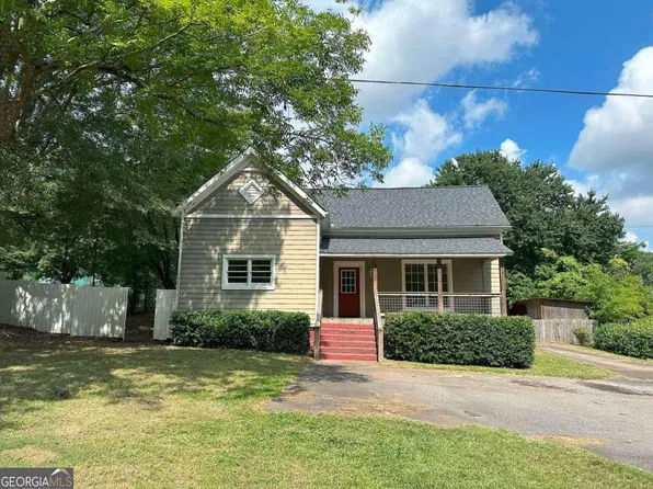 2103 Madison St, Comer, GA 30629