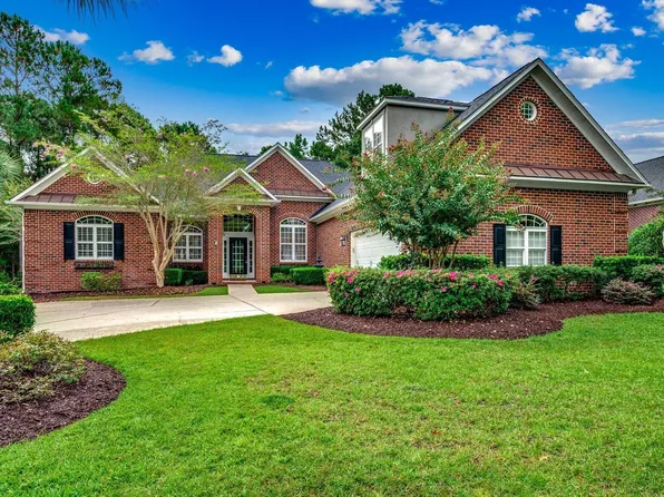 5304 Pheasant Dr., North Myrtle Beach, SC 29582